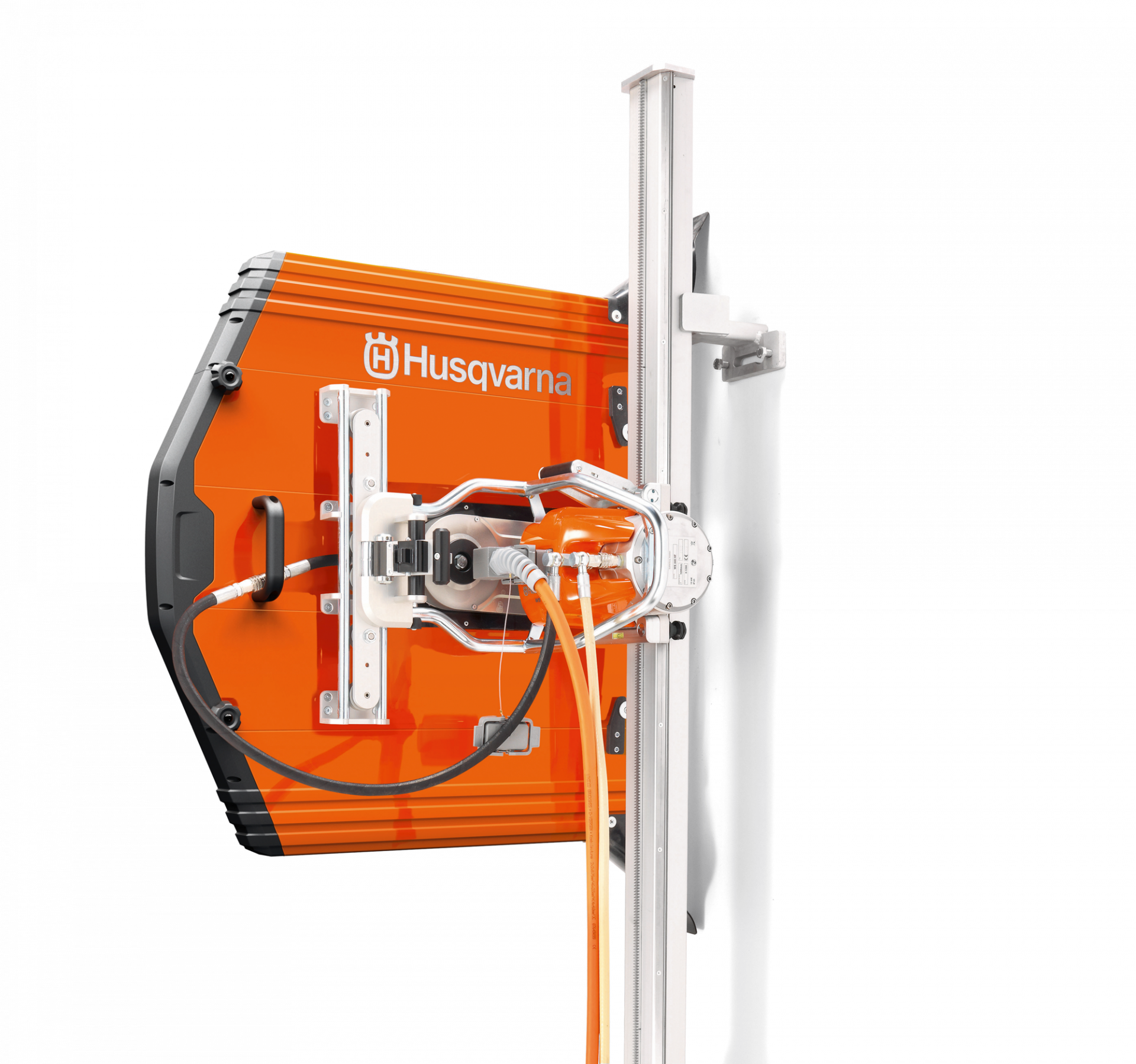 Husqvarna WS 440 HF elektromos falvágó rendszer, ∅ 800 mm termék fő termékképe
