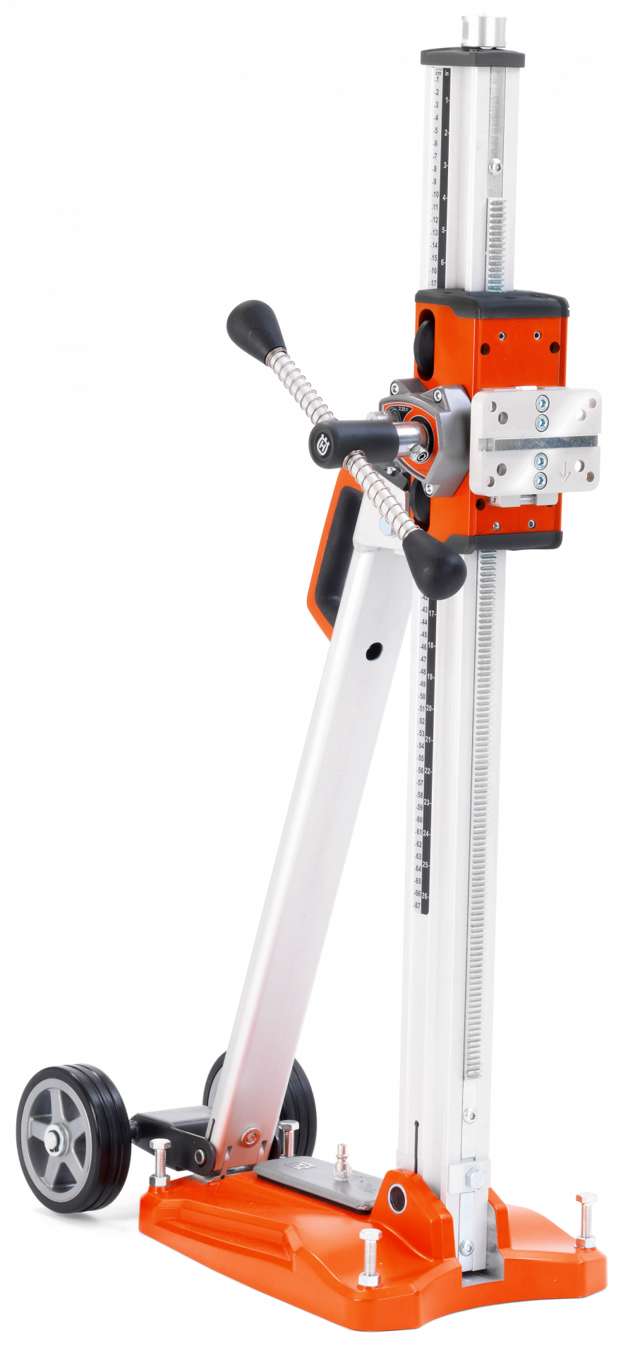 Husqvarna DS 250 fúróállvány, EU-RoW termék fő termékképe