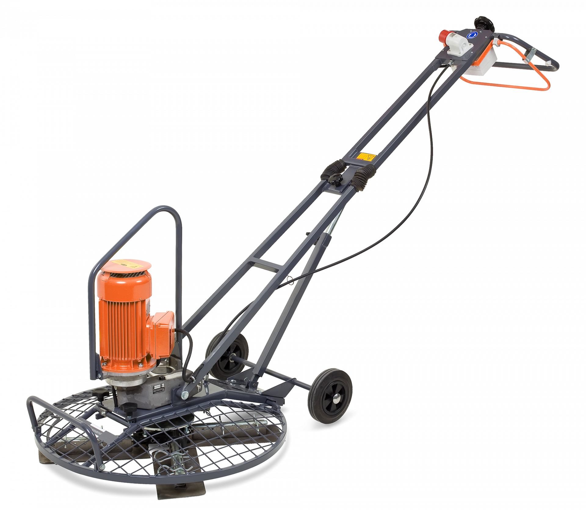 Husqvarna BG COMBI 1020 E gyalogvezetésű betonsimító (elektromos motorral) termék fő termékképe