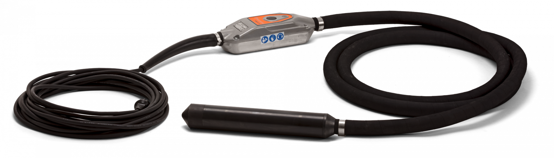 Husqvarna SMART 56 - 10 M nagyfrekvenciás elektromos betonvibrátor termék fő termékképe