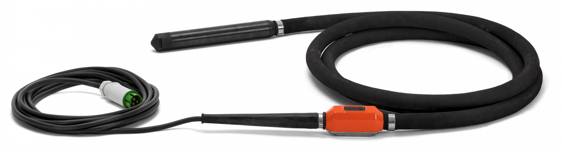 Husqvarna AX 48 - 10 M nagyfrekvenciás elektromos betonvibrátor termék fő termékképe