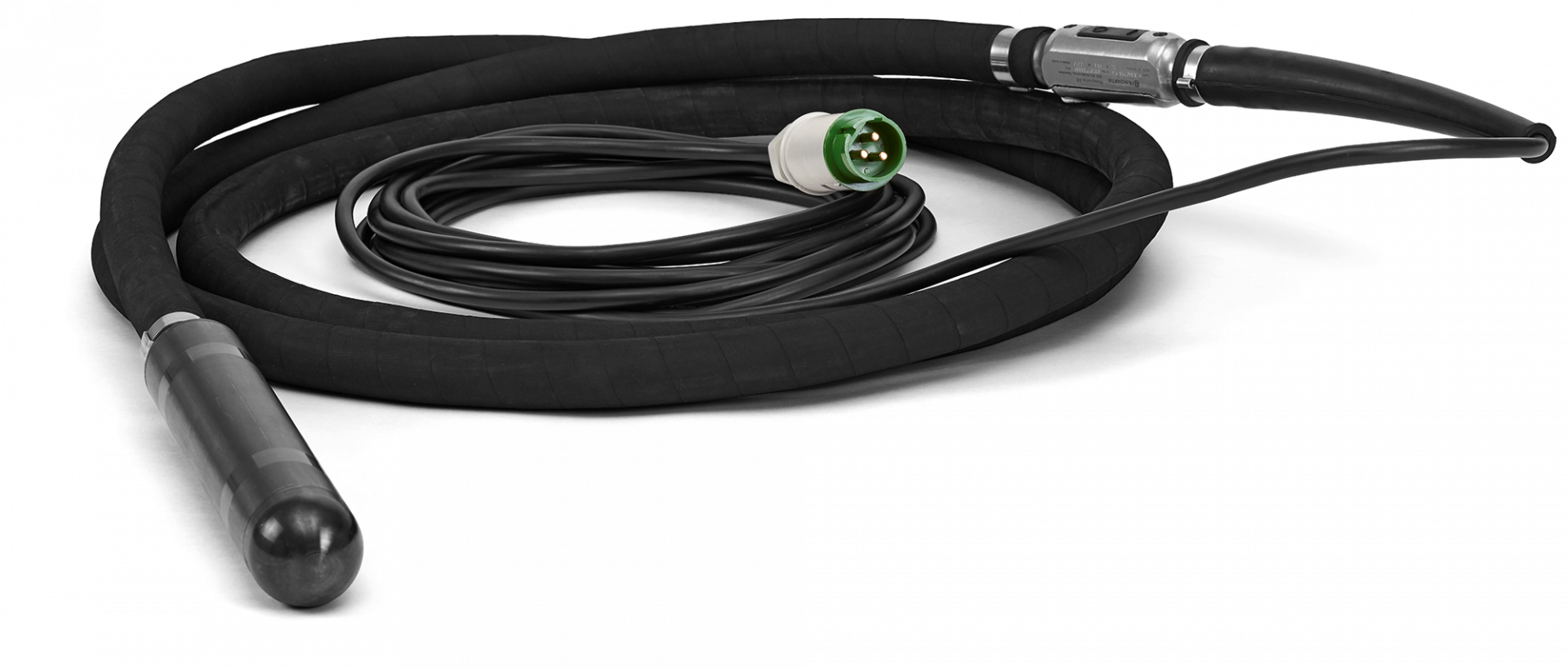 Husqvarna Vibrastar 60 nagyfrekvenciás elektromos betonvibrátor termék fő termékképe