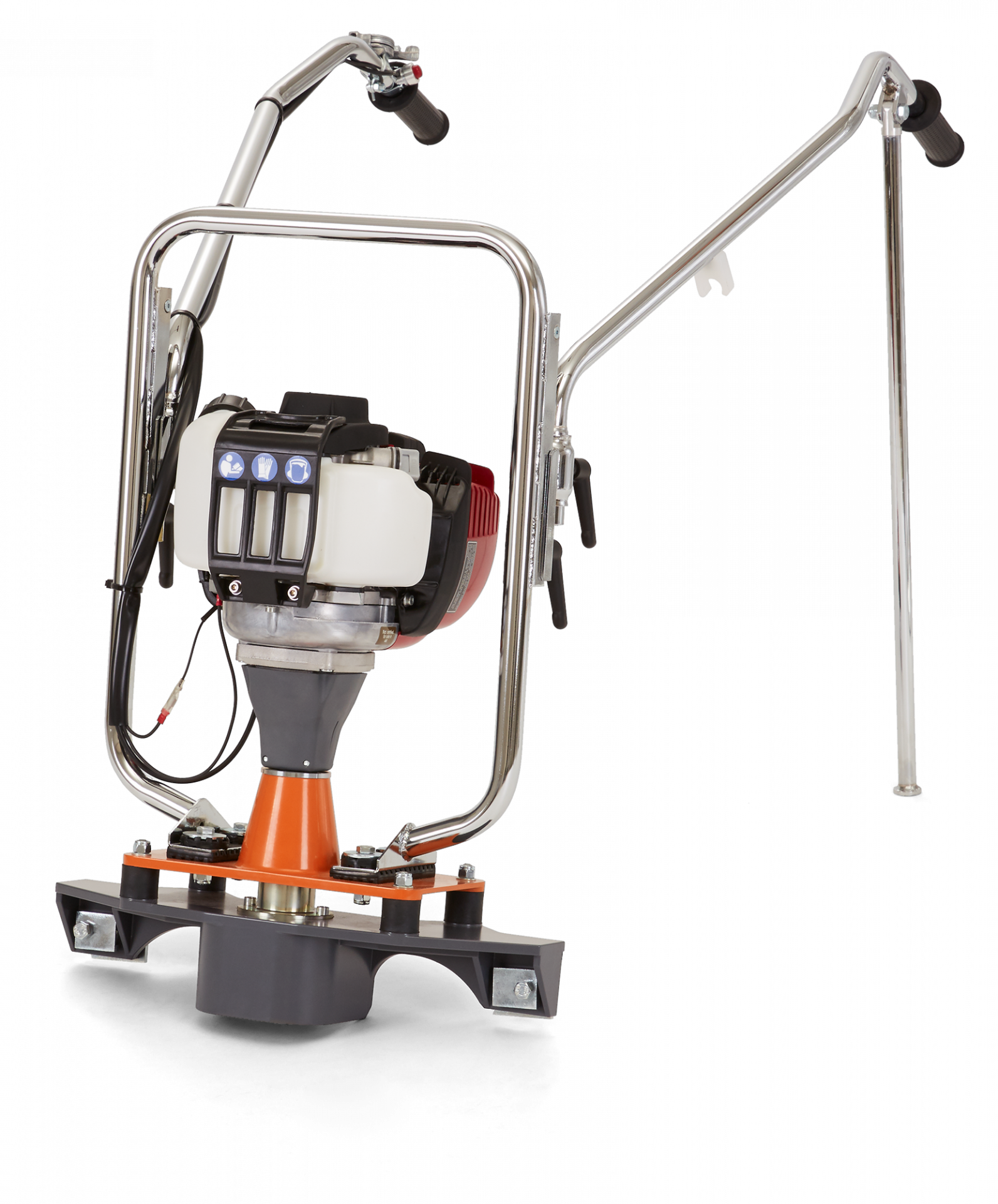 Husqvarna BV 30 lehúzógerenda meghajtóegység termék fő termékképe