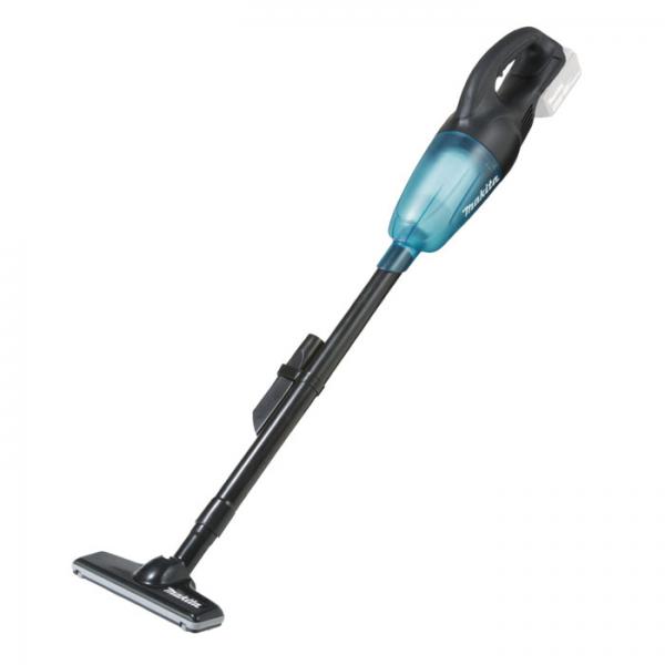 Makita DCL180ZB akkus porszívó (akku és töltő nélkül) termék fő termékképe