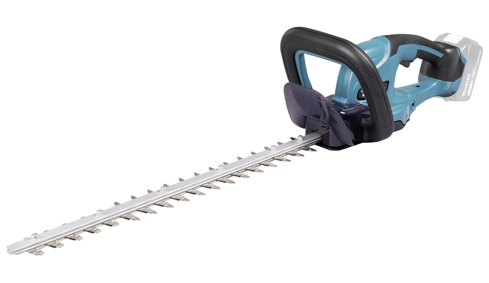 Makita DUH507Z akkus sövényvágó (akku és töltő nélkül) termék fő termékképe