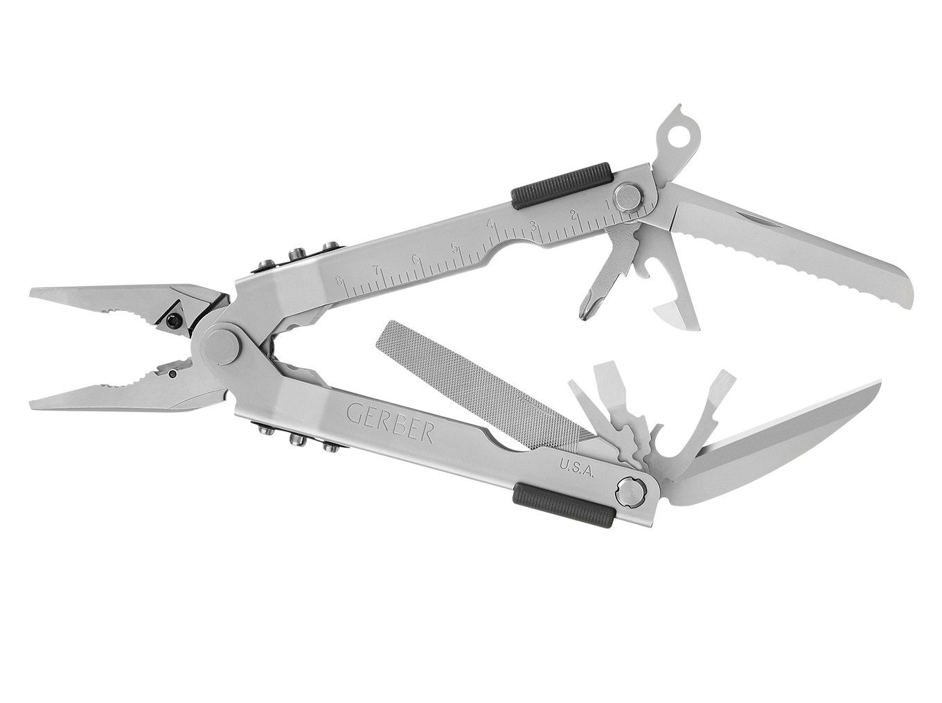 Gerber MULTI-PLIER MP 600 kombinált szerszám termék fő termékképe