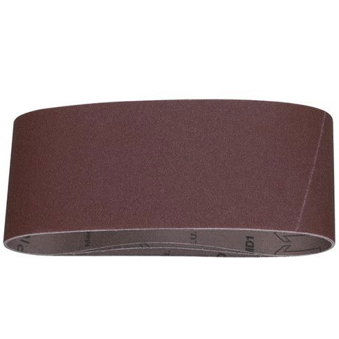 Milwaukee Csiszolószalag, 100x560 mm, 100-as finomság, 5 db/csomag termék fő termékképe