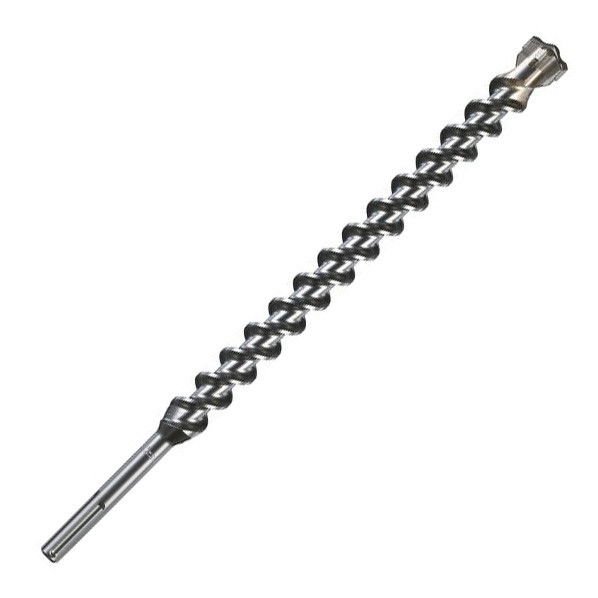 Milwaukee SDS-max 4-élű fúrószár, 16 x 800/940 mm termék fő termékképe
