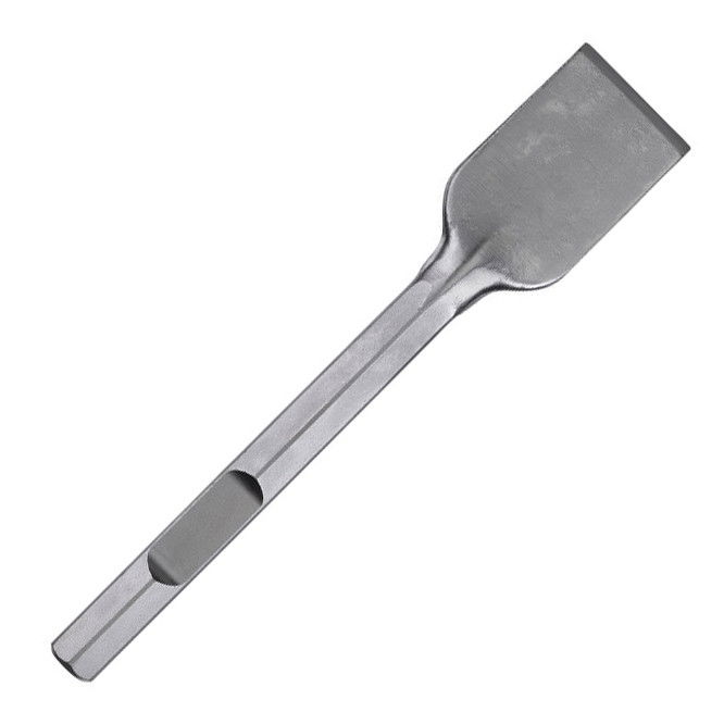 Milwaukee 28 mm K-HEX vésőszár, széles, 80x400 mm termék fő termékképe