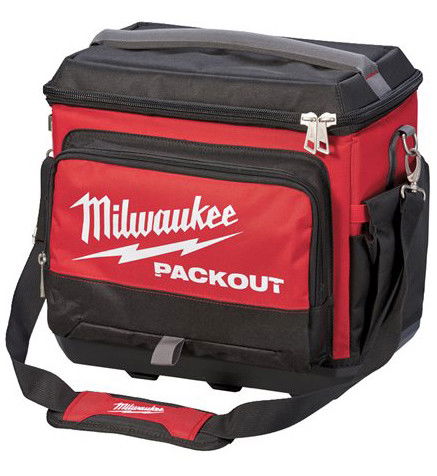 Milwaukee PACKOUT™ munkaterületi hűtőtáska termék fő termékképe