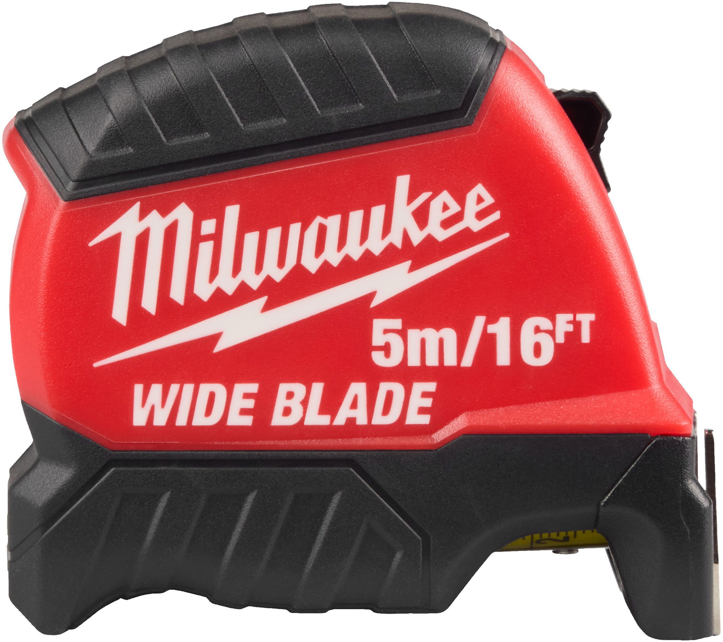 Milwaukee Prémium széles mérőszalag, 5 m / 16 láb / 35 mm termék fő termékképe