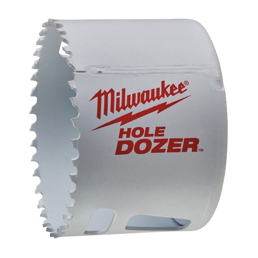 Milwaukee Hole Dozer™ Bimetál kobalt lyukfűrész, Ø70 mm termék fő termékképe