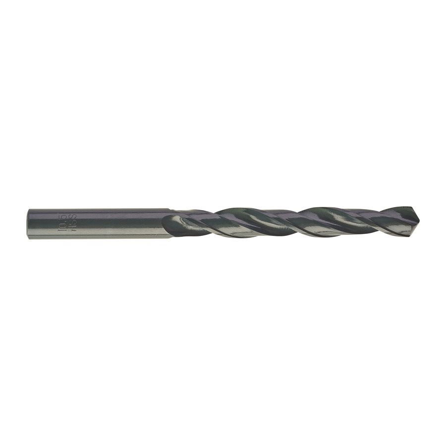 Milwaukee HSS-R fémfúró, DIN 338, 10.5 x 87/133 mm, 5 db/csomag termék fő termékképe