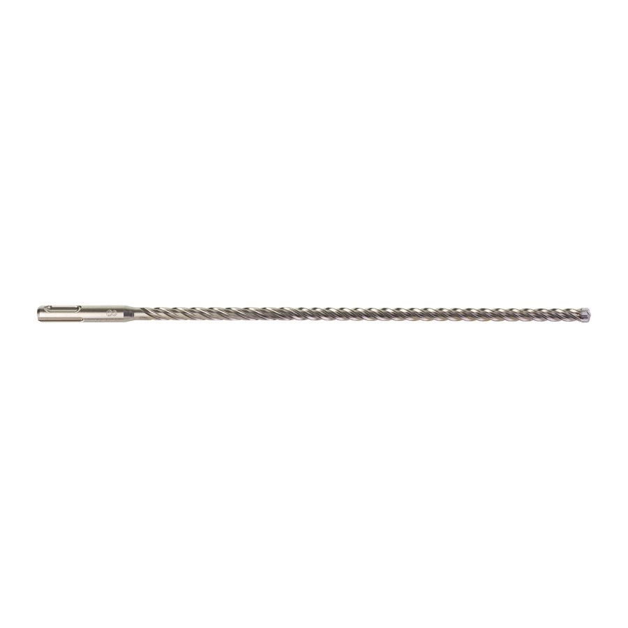 Milwaukee MX4 SDS-plus 4-élű fúrószár, 8 x 250/315 mm, 50 db/csomag termék fő termékképe