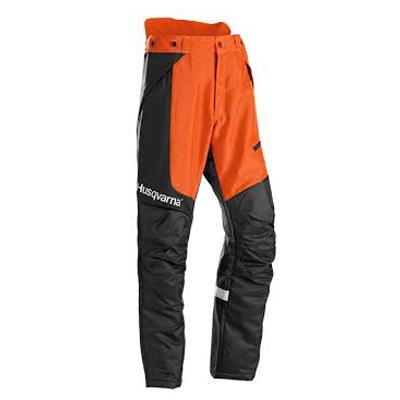 Husqvarna Technical nadrág aljnövényzet tisztításához termék fő termékképe