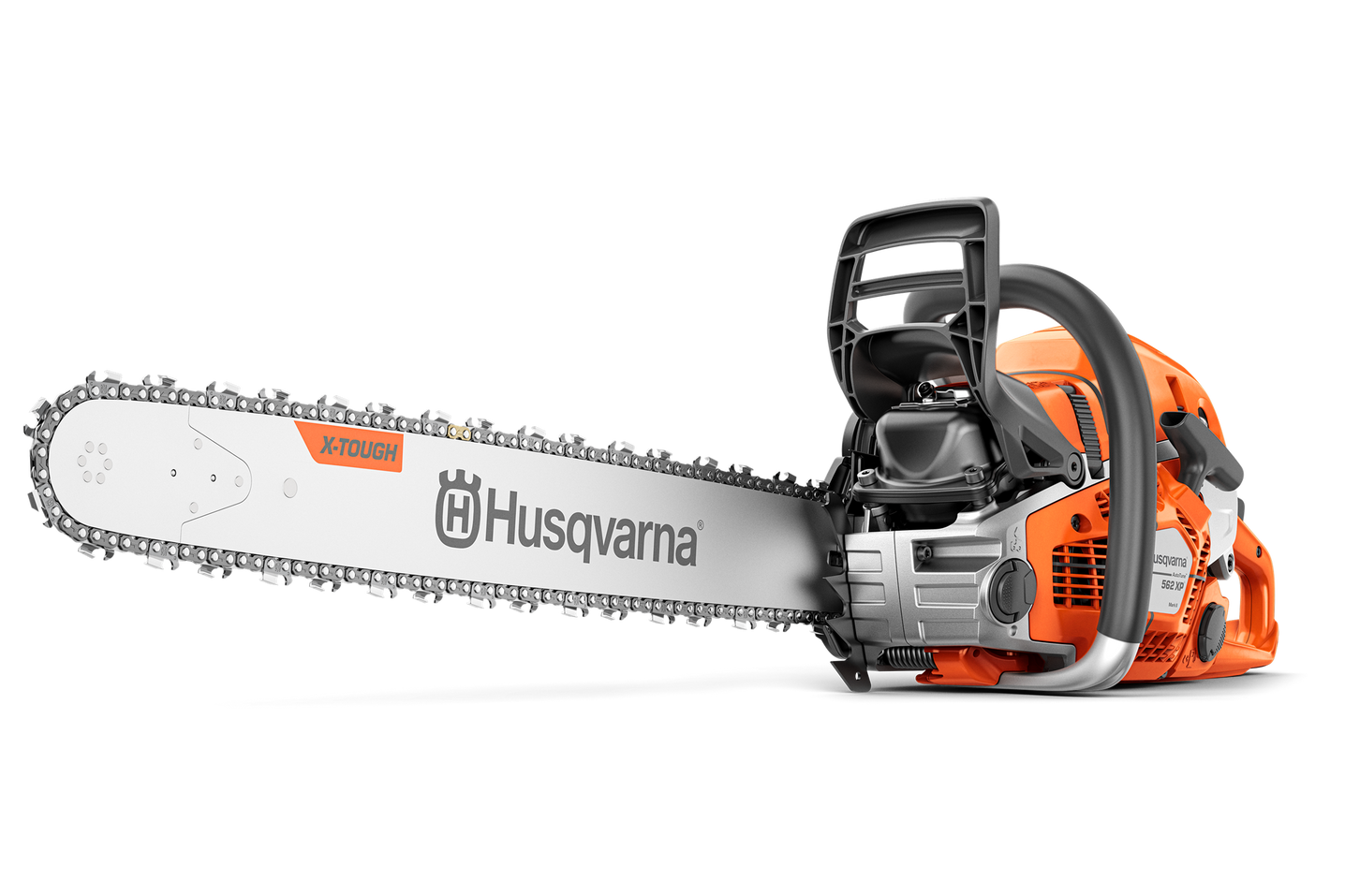 Husqvarna 562 XP® G Mark II (18") benzinmotoros láncfűrész termék fő termékképe