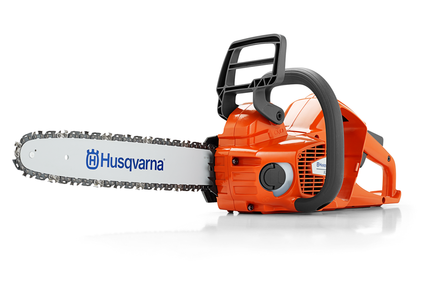 Husqvarna 535i XP (14") szénkefe nélküli akkumulátoros láncfűrész (akku és töltő nélkül) termék fő termékképe