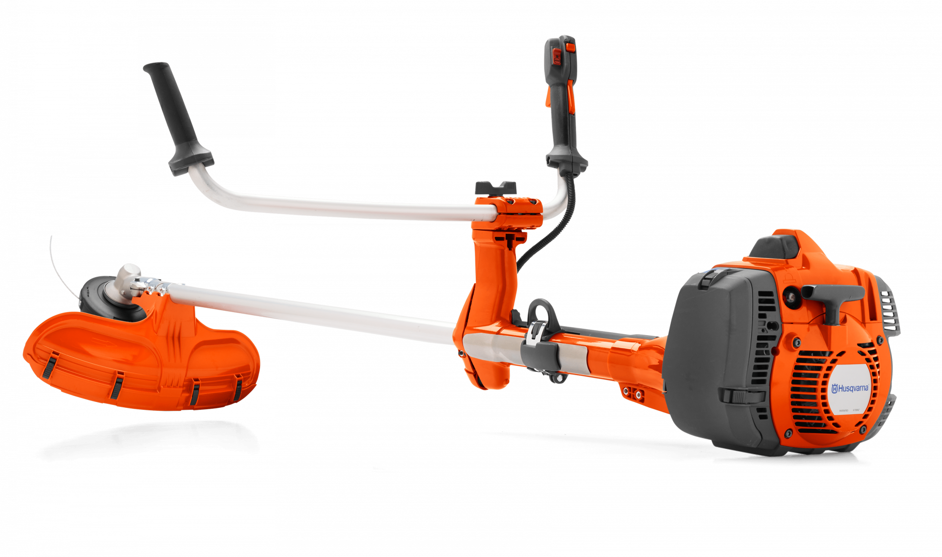 Husqvarna 545RX benzinmotoros fűkasza / bozótvágó termék fő termékképe