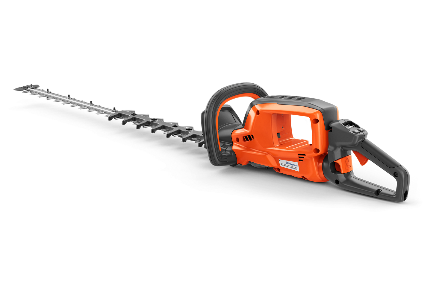 Husqvarna 522iHD75 akkumulátoros sövényvágó (akku és töltő nélkül) termék fő termékképe