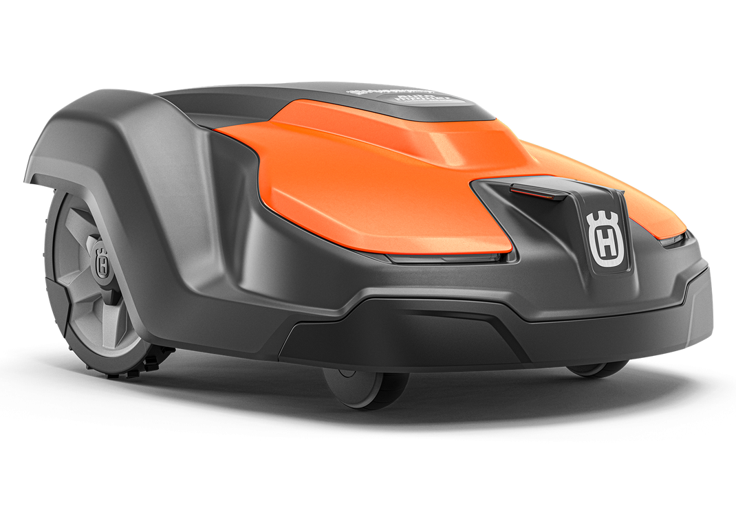 Husqvarna AUTOMOWER® 520 EPOS® professzionális robotfűnyíró termék fő termékképe