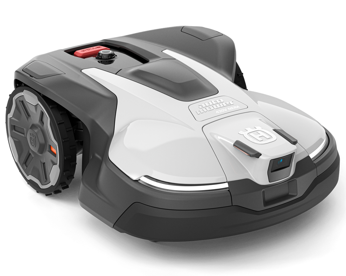 Husqvarna AUTOMOWER® 430V NERA robotfűnyíró termék fő termékképe