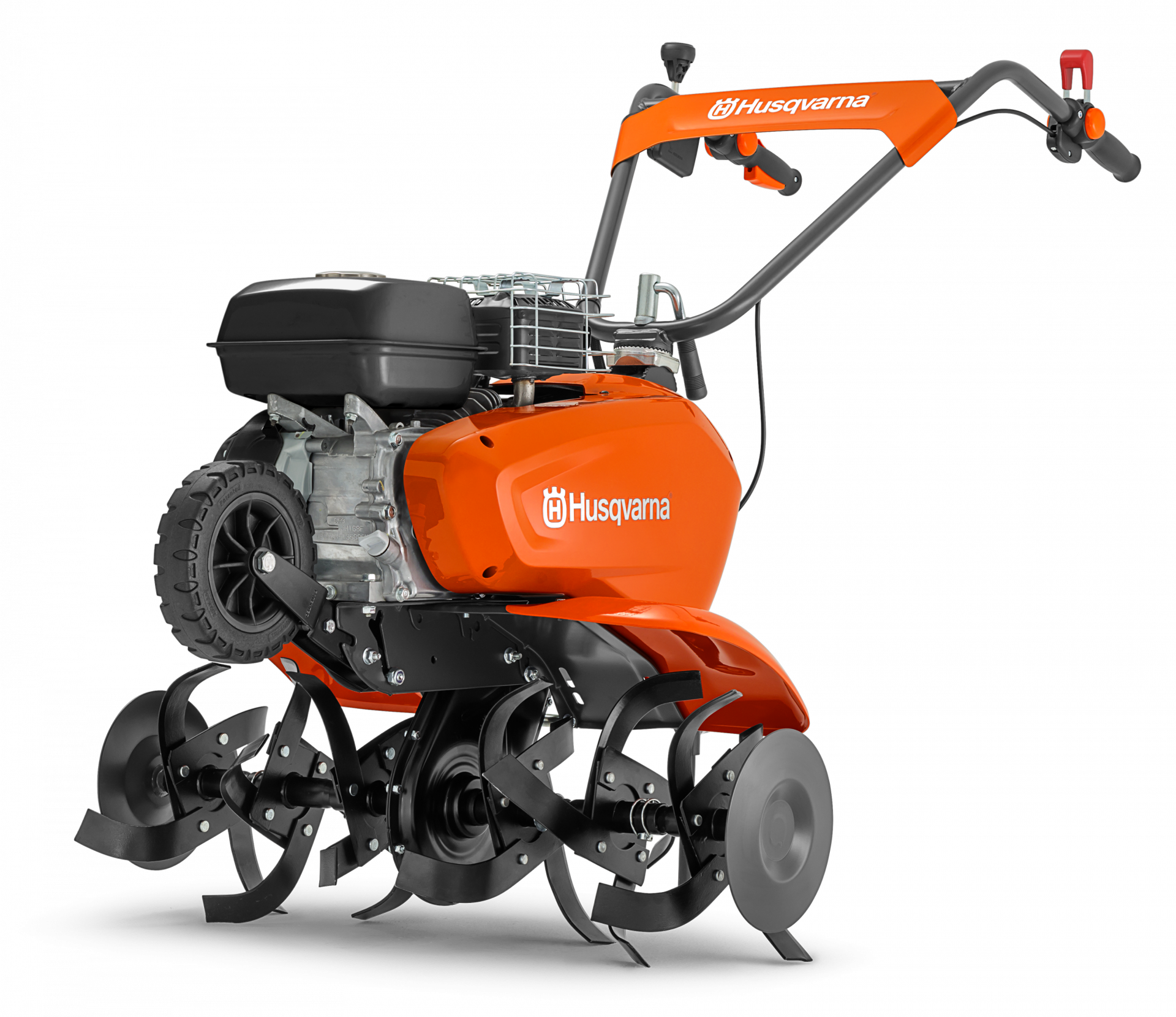 Husqvarna TF 435P motoros kapa termék fő termékképe