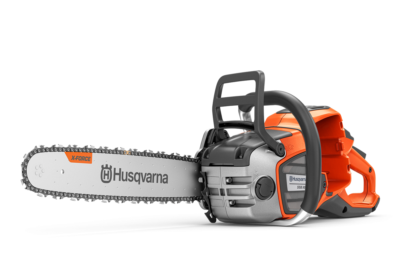 Husqvarna 550i XP akkumulátoros láncfűrész (akku és töltő nélkül) termék fő termékképe
