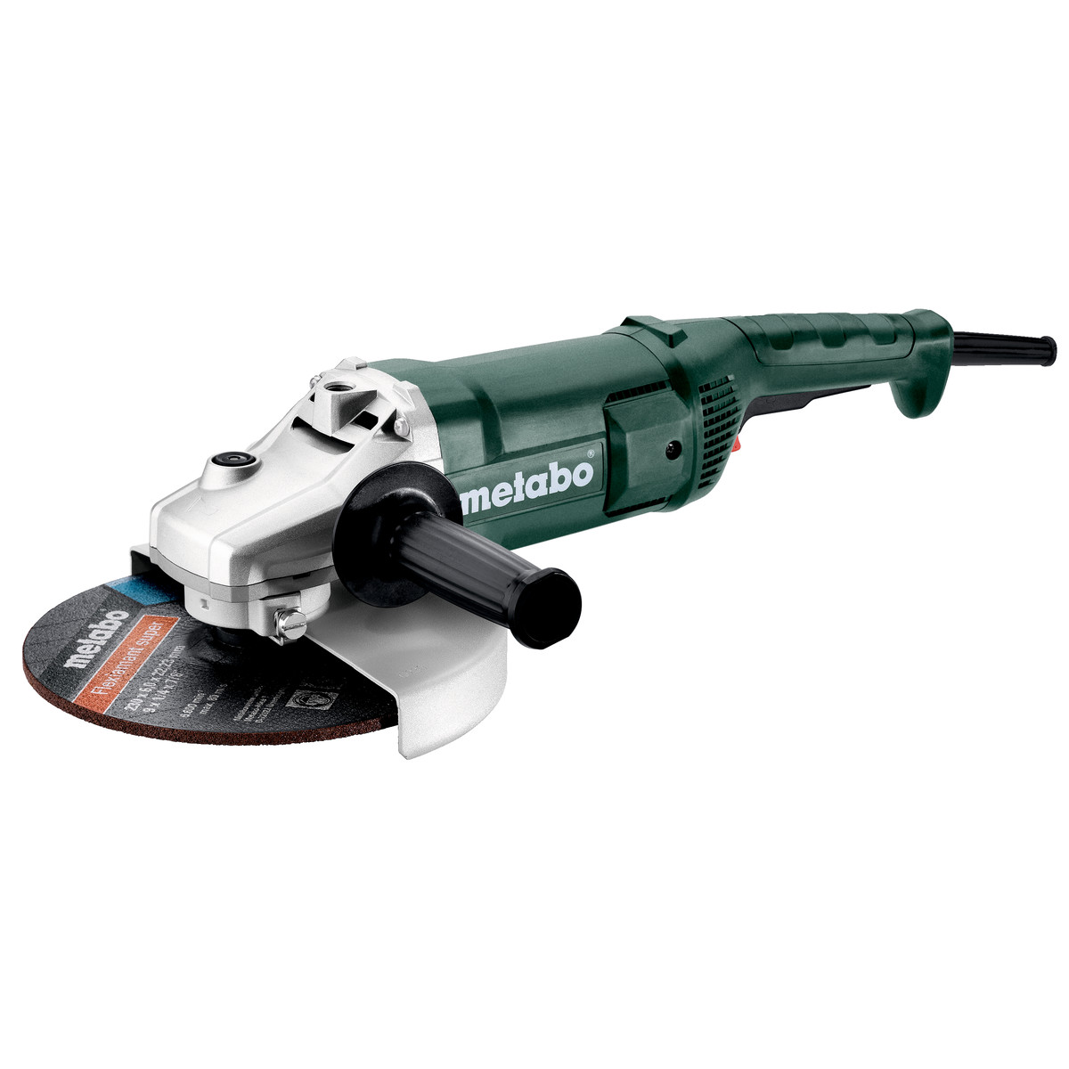 METABO WE 2200-230 sarokcsiszoló termék fő termékképe
