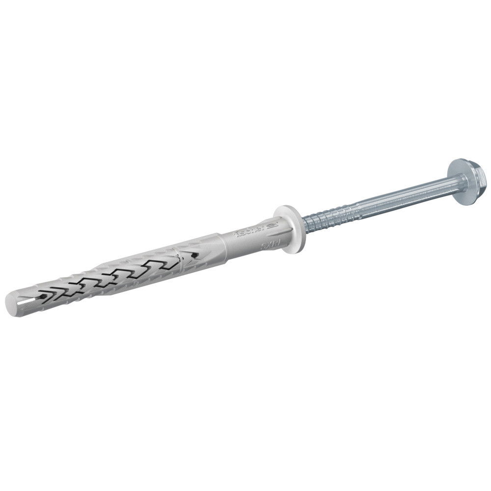 Fischer SXRL 14 x 100 FUS rögzítődübel cinkkel galvanizált acélcsavarral, 50 db/csomag termék fő termékképe