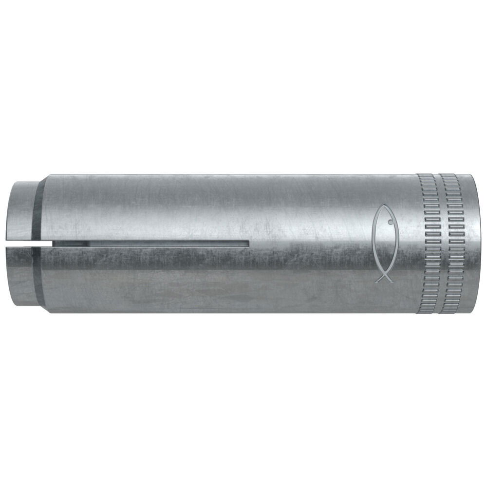 Fischer EA M8 N feszítődübel, 100 db/csomag termék fő termékképe