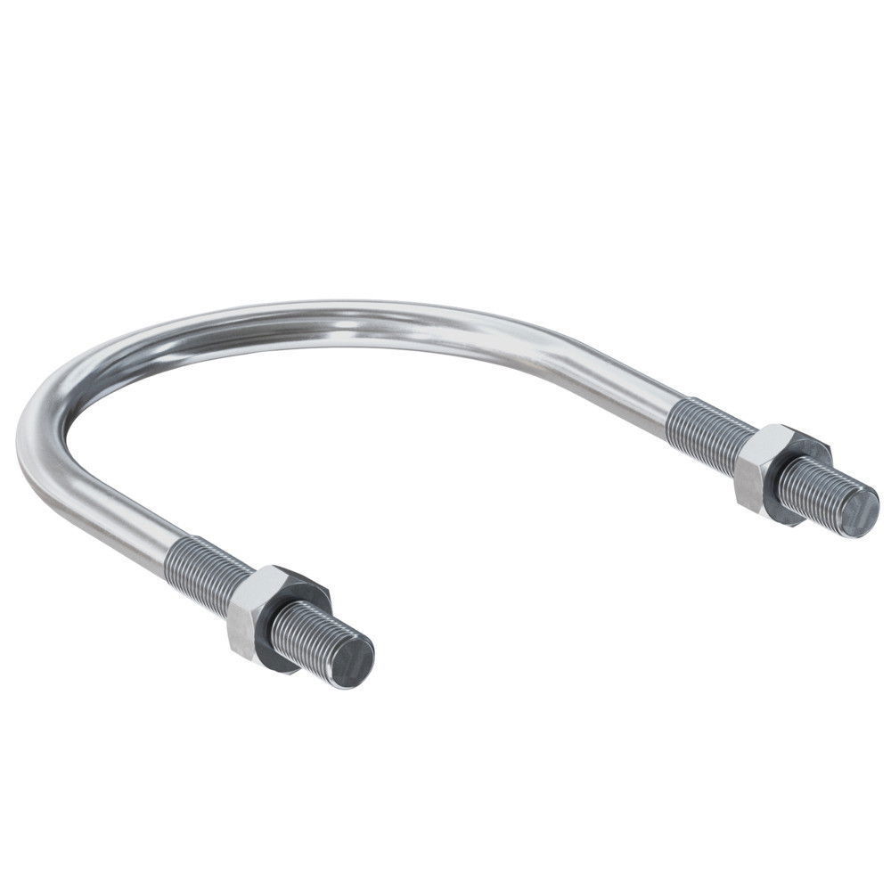 Fischer ETR 90 - 102 U-kengyel, 5 db/csomag termék fő termékképe