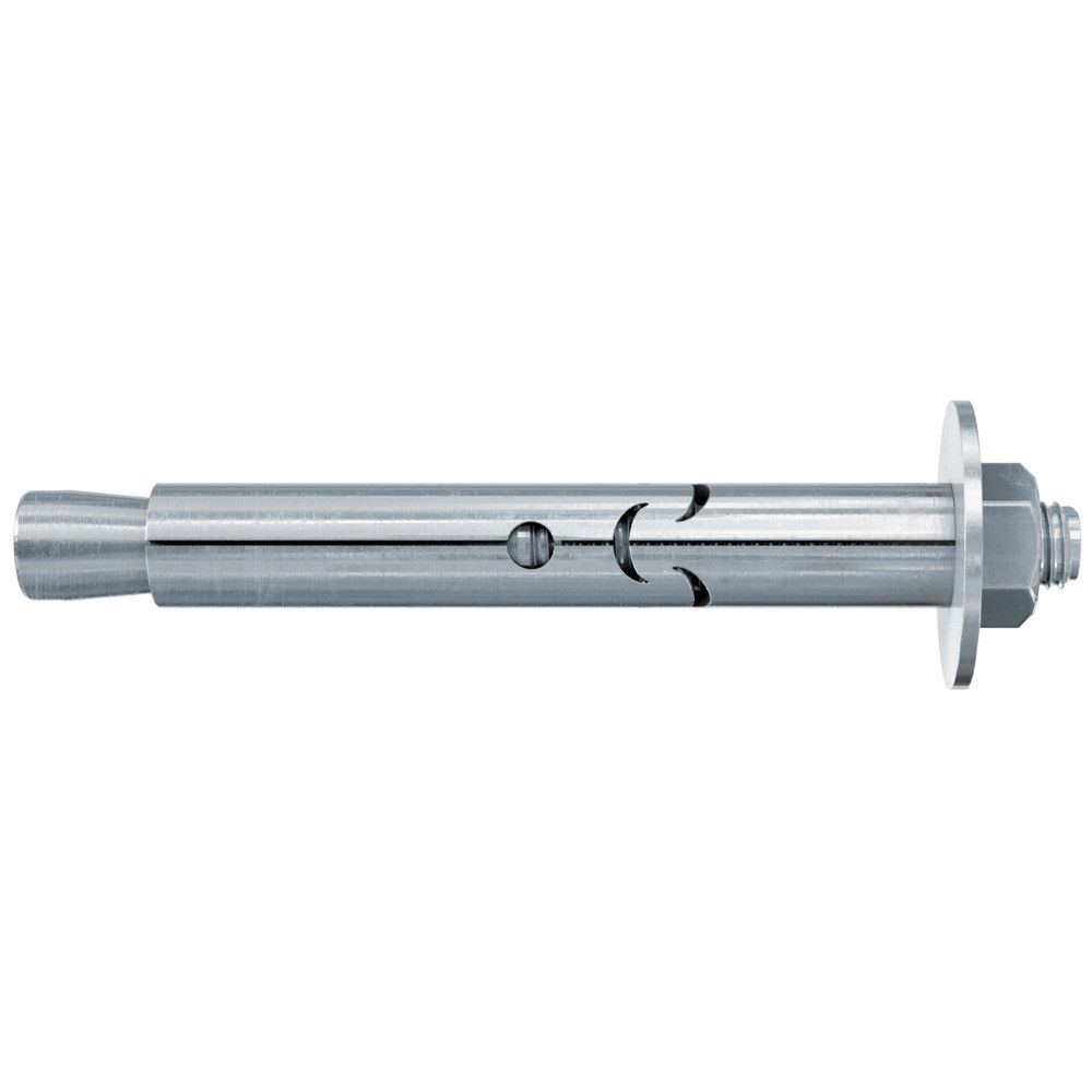 Fischer FSA 10/60 B gvz hüvelyes alapcsavar, 20 db/csomag termék fő termékképe