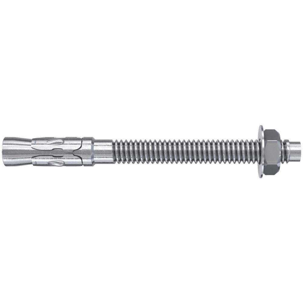 Fischer FWA 8 x 50 metrikus alapcsavar, 50 db/csomag termék fő termékképe