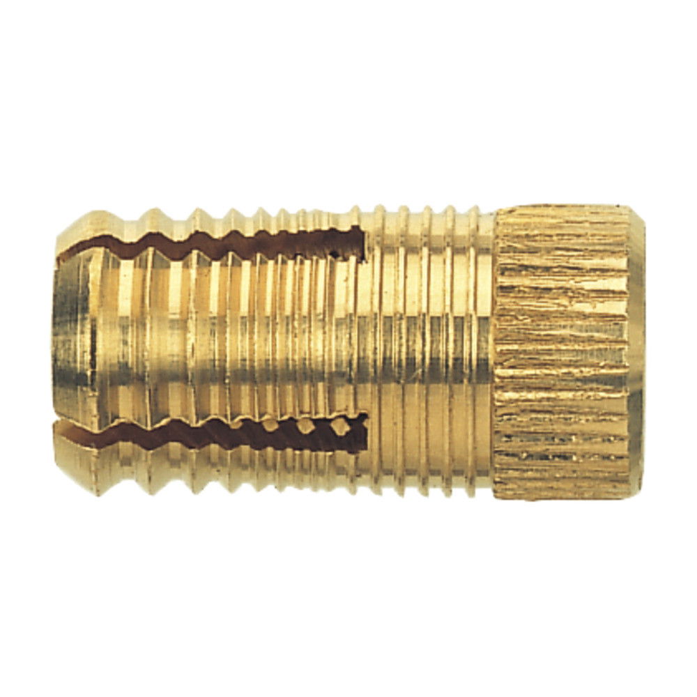 Fischer PA 4 M10/25 sárgaréz dübel, 25 db/csomag termék fő termékképe