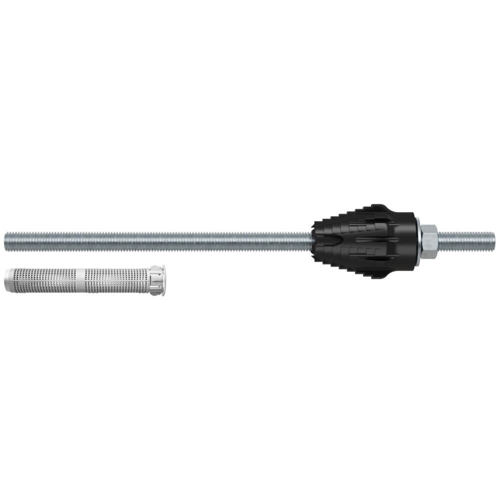 Fischer Thermax 12/110 M12 gvz távtartó szerelési rendszer, 20 db/csomag termék fő termékképe