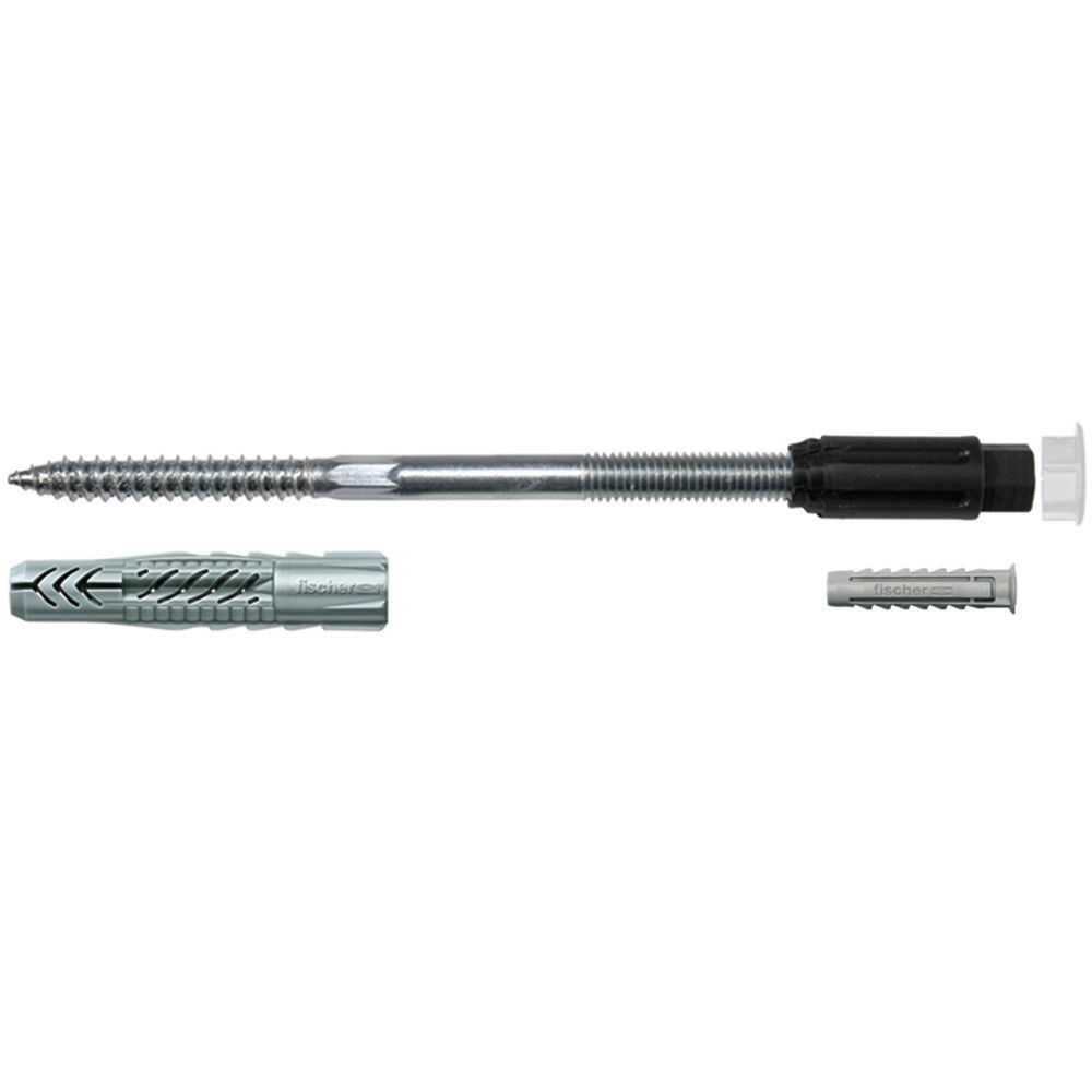 Fischer Thermax 10/220 M6 távtartó dübel, 20 db/csomag termék fő termékképe