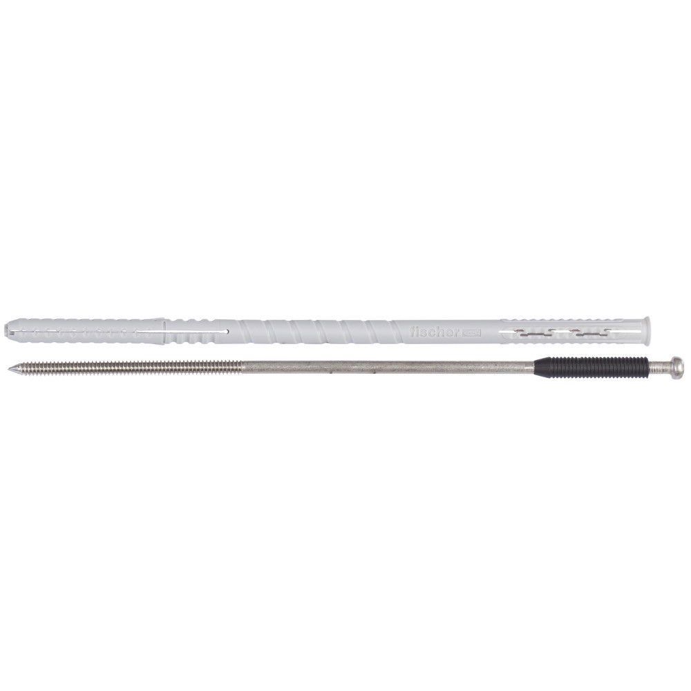 Fischer VBS-M 8 x 185 gvz burkolatmegerősítő dübel, 100 db/csomag termék fő termékképe
