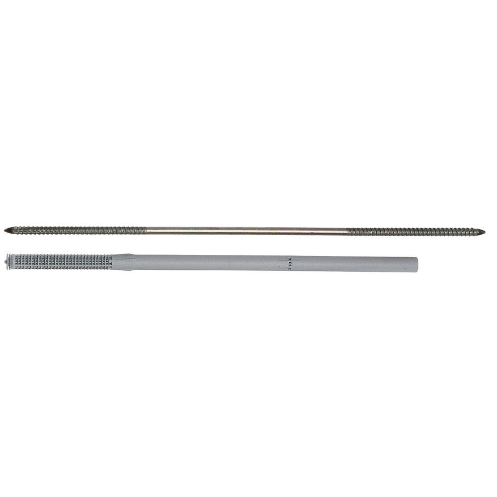 Fischer VBS 8/50 A4 burkolatmegerősítő dübel, 100 db/csomag termék fő termékképe