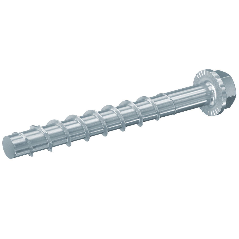 Fischer ULTRACUT FBS II 14 x 125 60/40/10 US betoncsavar, 10 db/csomag termék fő termékképe