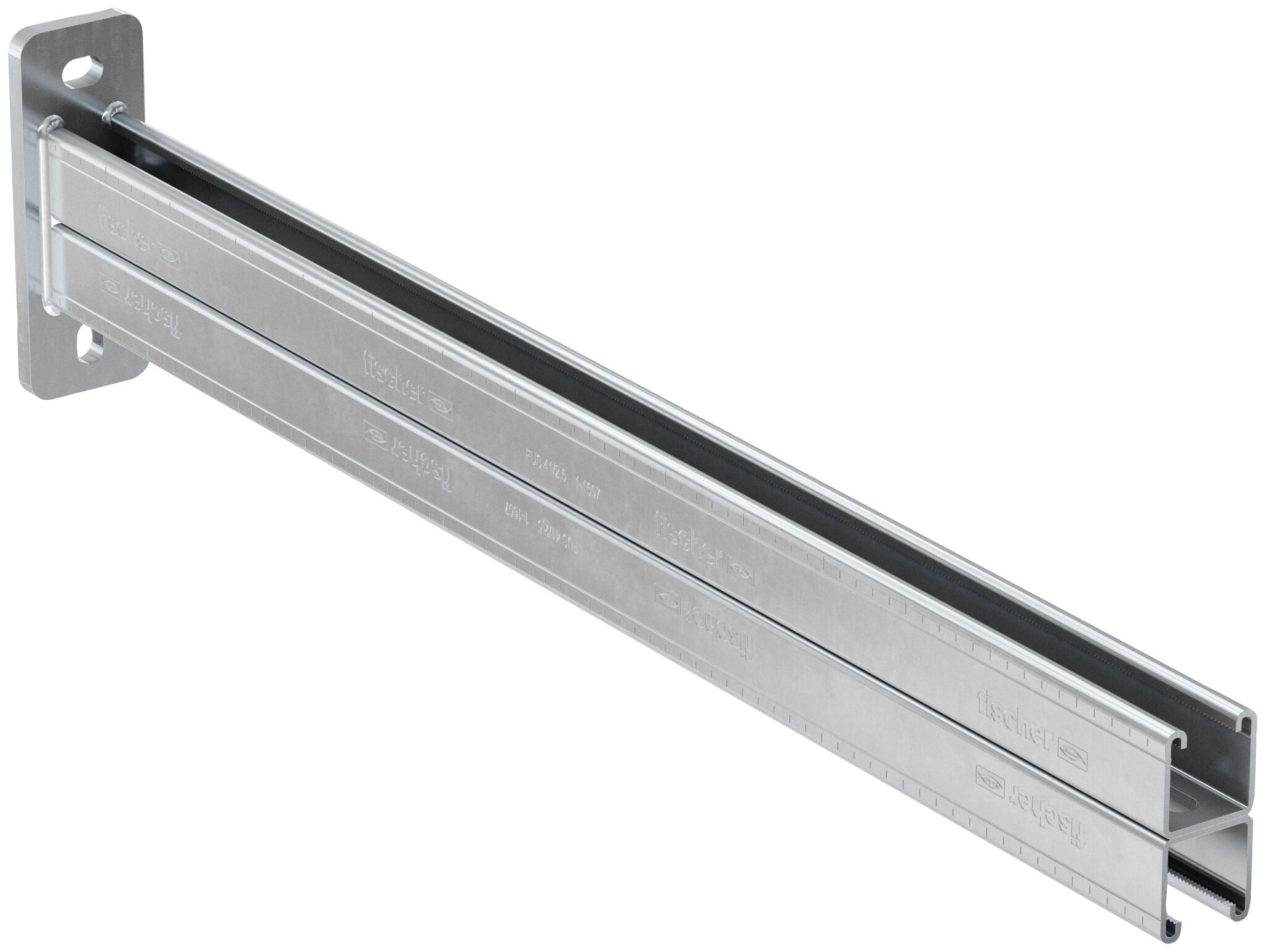 Fischer FCA 41D/2.0 - 750 konzol kar termék fő termékképe