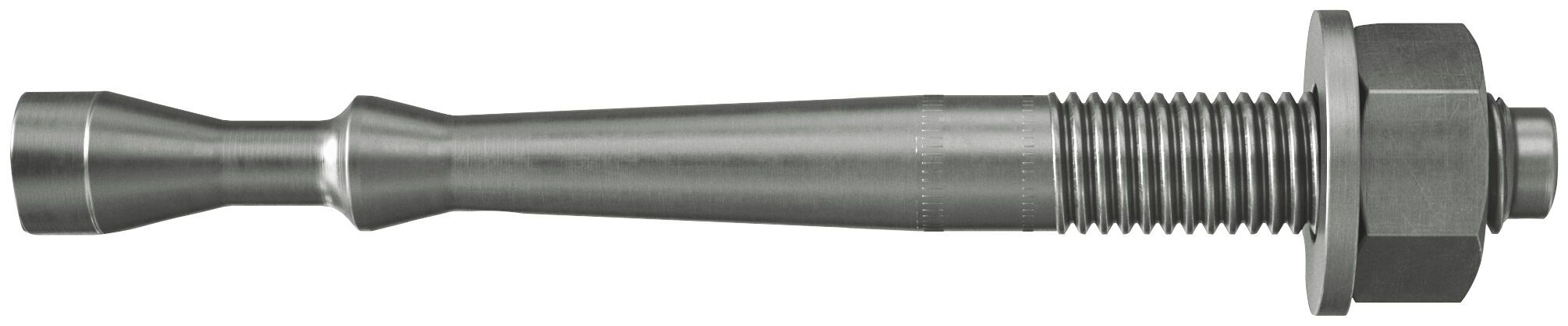 Fischer FHB II-A S Inject Highbond M10 x 60/30 R dübel, 10 db/csomag termék fő termékképe
