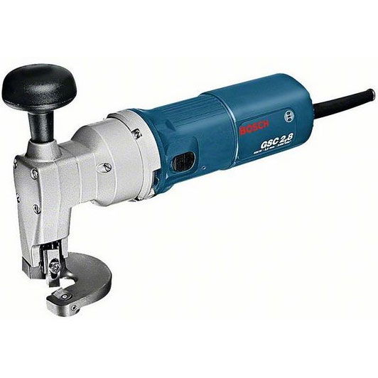 Bosch GSC 2,8 lemezvágó termék fő termékképe