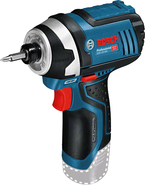 Bosch GDR 12V-105 akkus ütvecsavarozó (akku és töltő nélkül) termék fő termékképe