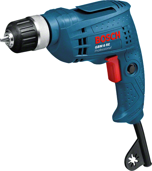 Bosch GBM 6 RE fúrógép termék fő termékképe