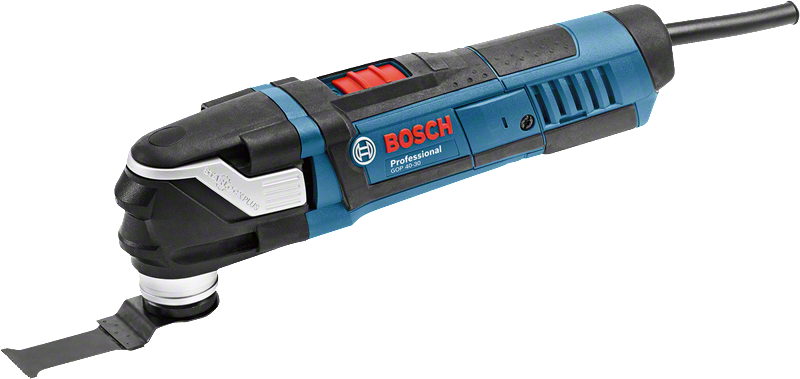 Bosch GOP 40-30 multifunkciós vágószerszám termék fő termékképe
