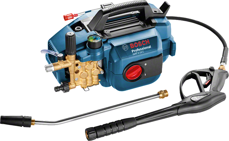 Bosch GHP 5-13 C magasnyomású mosó termék fő termékképe