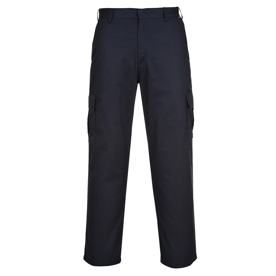 Portwest C701 - Combat nadrág, hosszított, tengerészkék termék fő termékképe