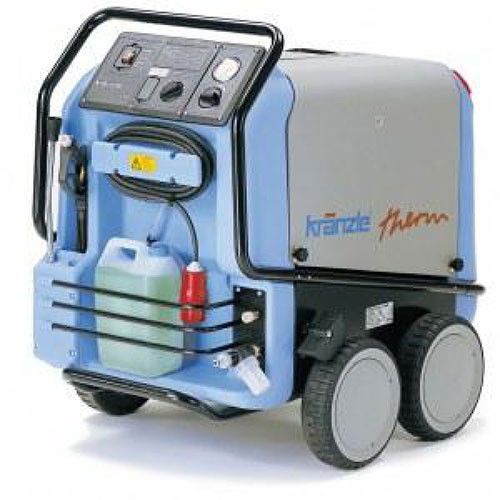 Kränzle therm 895-1 (tömlődob nélkül) termék fő termékképe