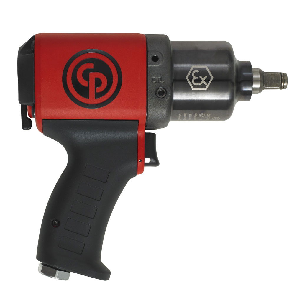 CP6748EX-P11R ATEX - Új termékcsalád – Prémium kompozit termék fő termékképe