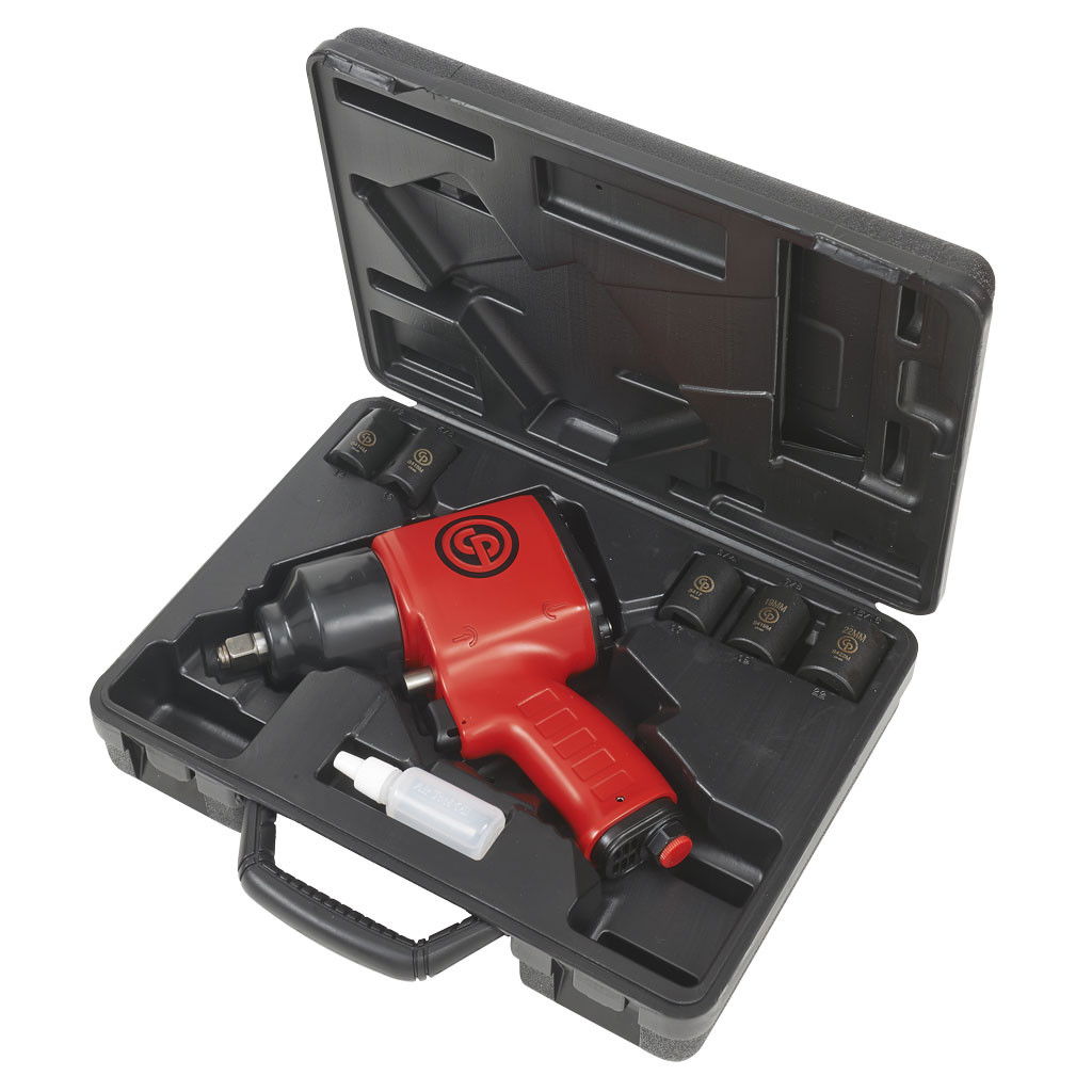 CP7620KIT - Kompakt és tartós termék fő termékképe